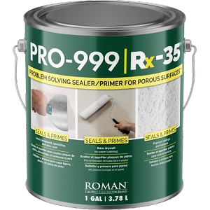 Roman Rx-35 Gallon