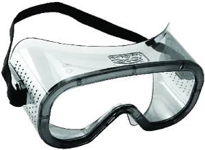 SAFETY GOGGLES