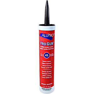 Tower Pro Gun Brown 10.1oz