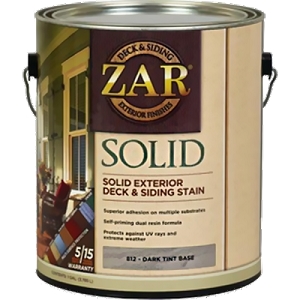 UGL Zar Deck&Side Solid Dark Gallon