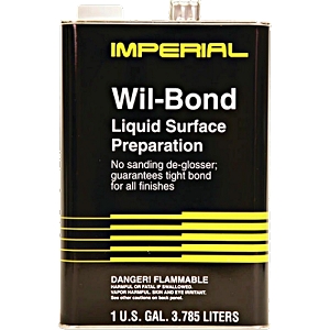 Wil-Bond Quart