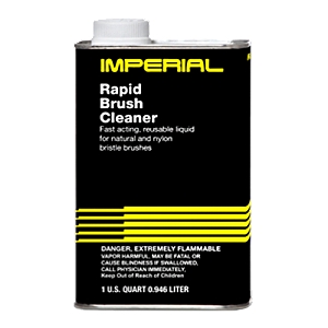 Wilson Imperial Rapid Brush Cleaner Quart