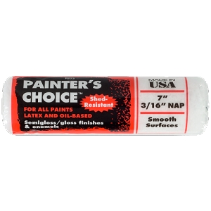 Wooster Shed-Resist Roller Cover 7