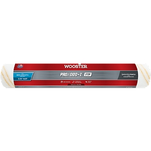 Wooster Pro/Doo-Z Roller Cover  18