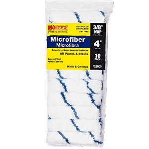 Whizz Microfiber Roller Cover with Frame 4