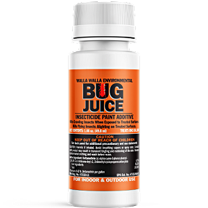 Bug-Juice Paint Additive Gallon