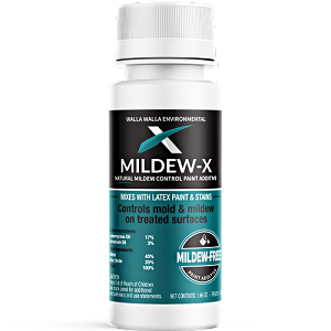 Mildew-X Mildecide Treats 1 Gallon 