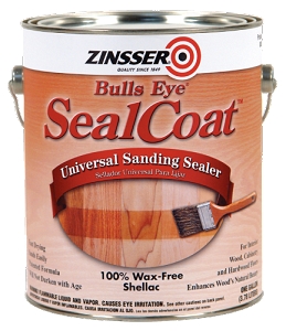 Zinsser Seal Coat Sealer Gallon