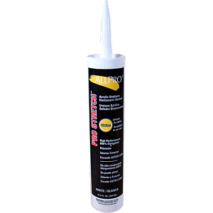 Tower Pro Stretch White 10.1oz