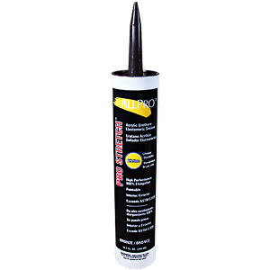 Tower Pro Stretch Bronze 10.1oz
