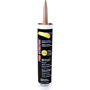 Tower Pro Stretch Woodtone 10.1oz
