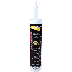 Tower Pro Stretch Clear 10.1oz