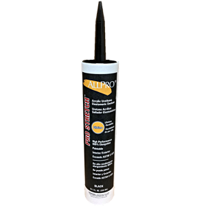 Tower Pro Stretch Black 10.1oz