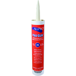 Tower Pro Gun Almond 10.1oz