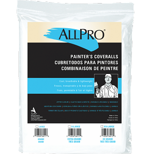 Trimaco Coverall Polypropylene 2X-Large 