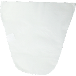 Trimaco Nylon Paint Strainer Gallon 