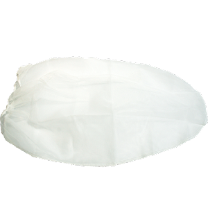 Trimaco  Elastic Top Strainer Gallon