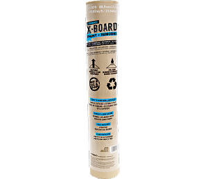 Trimaco X-Board 35