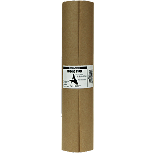 Trimaco Brown Masking Paper  12