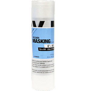 Trimaco Masking Film 72