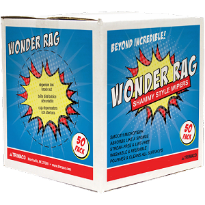 Trimaco Wonder Rag   11
