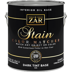 UGL Zar Wood Stain Tint Base Gallon