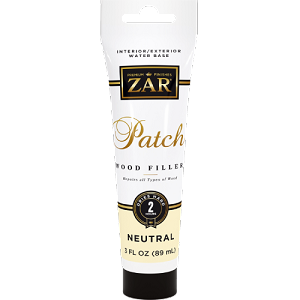 UGL Zar Wood Patch 3oz