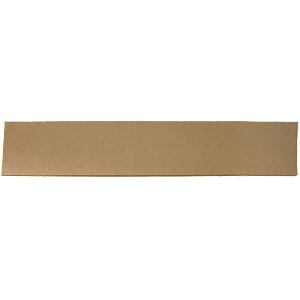 Warner Cardboard Paint Shield 31