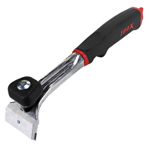 Warner Soft Grip Carbide 2