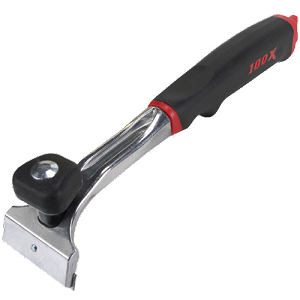 Warner Soft Grip Carbide 2-3/8