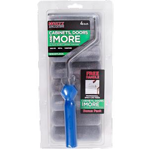 Whizz Mini Roller Kit