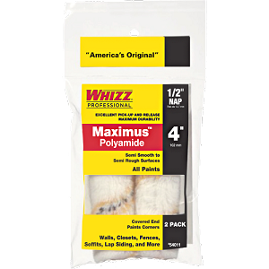 Whizz Gold Strip Roller Cover 4