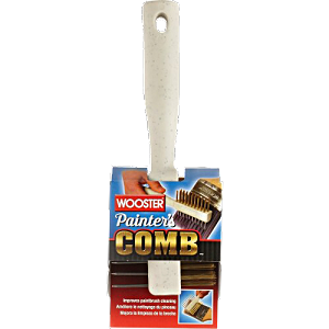 Wooster Painter's Comb 