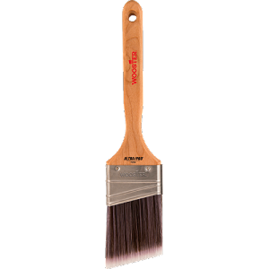 Wooster Ultra/Pro Lindbeck Firm Angle Sash Brush 2/1/2