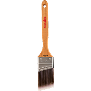 Wooster Ultra/Pro Lindbeck Firm Angle Sash Brush 2