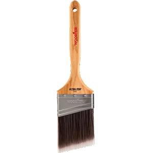 Wooster Ultra/Pro Lindbeck Firm Angle Sash Brush 3