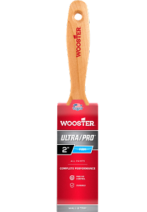 Wooster Ultra/Pro Sable Firm Brush 2
