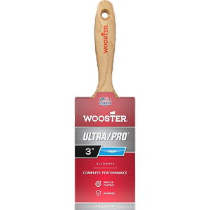 Wooster Ultra/Pro Sable Firm Brush 3