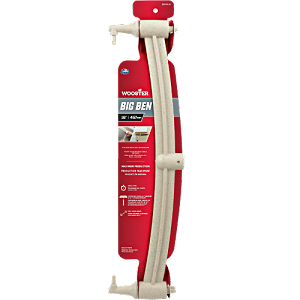 Wooster Big Ben Roller Frame 18