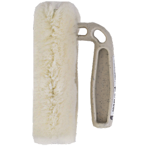 Wooster Lambs Wool Pad Painter 5-1/2