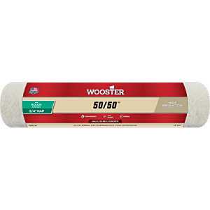 Wooster 50/50 Cover 14“ x 3/4
