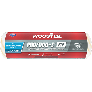 Wooster Pro/Doo-Z Roller Cover  9