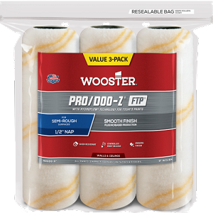 Wooster Pro/Doo-Z Roller Cover 9