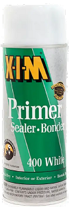 X-I-M 400W White Bonder 16oz