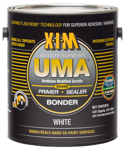 X-I-M UMA White Bonder Gallon
