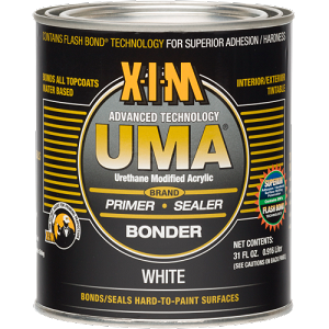 X-I-M UMA White Bonder Quart