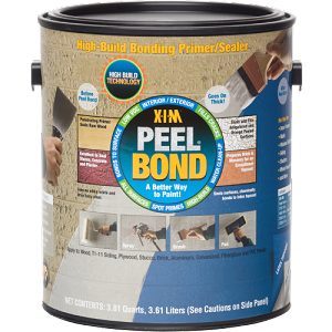 X-I-M Peel-Bond Primer Gallon