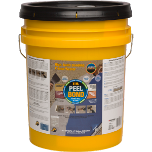 X-I-M Peel-Bond Primer 5-Gallon