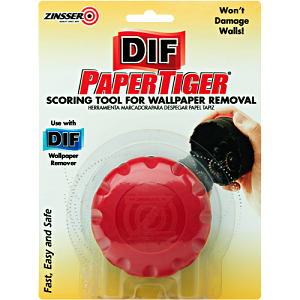 Zinsser Single Swivel Paper Tiger