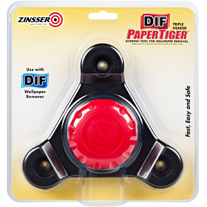 Zinsser Triple Blade Paper Tiger